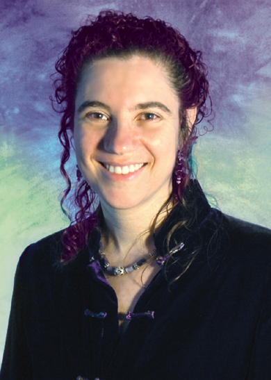 Sharlene Friedman